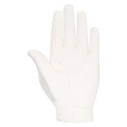 Gants Imperial Riding Summercool Kids Blanc Gants Imperial Riding Summercool Kids Blanc