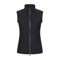 Gilet Euro-Star Madeleine Noir