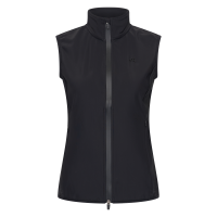 Gilet Euro-Star Madeleine Noir Gilet Euro-Star Madeleine Noir