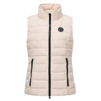 Gilet HV Polo Georgia Cachemire
