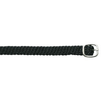 Lanières d'éperons en nylon tressé Multi Multi-couleurs Lanières d'éperons en nylon tressé Multi Multi-couleurs