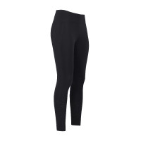 Legging d'équitation Euro-Star Empower FullGrip Noir
