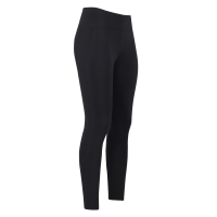 Legging d'équitation Euro-Star Empower FullGrip Noir Legging d'équitation Euro-Star Empower FullGrip Noir
