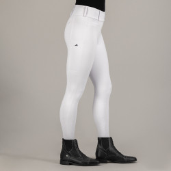 Legging d'équitation Euro-Star Enforce FullGrip Blanc Legging d'équitation Euro-Star Enforce FullGrip Blanc