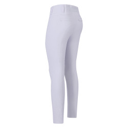Legging d'équitation Euro-Star Enforce FullGrip Blanc Legging d'équitation Euro-Star Enforce FullGrip Blanc