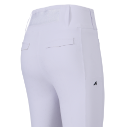 Legging d'équitation Euro-Star Enforce FullGrip Blanc Legging d'équitation Euro-Star Enforce FullGrip Blanc