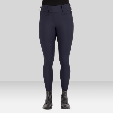 Legging d'équitation Euro-Star Enforce FullGrip