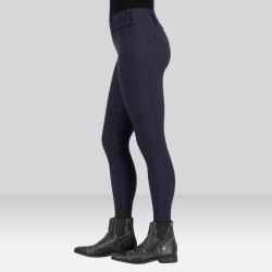 Legging d'équitation Euro-Star Enforce FullGrip Marine Bleu marine Legging d'équitation Euro-Star Enforce FullGrip Marine Bleu marine