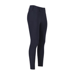 Legging d'équitation Euro-Star Enforce FullGrip Marine Bleu marine Legging d'équitation Euro-Star Enforce FullGrip Marine Bleu marine