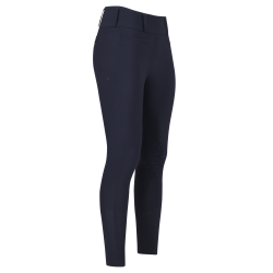 Legging d'équitation Euro-Star Enforce FullGrip Marine Bleu marine Legging d'équitation Euro-Star Enforce FullGrip Marine Bleu marine