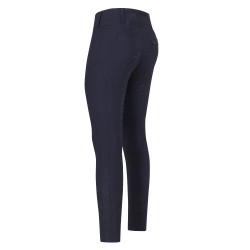 Legging d'équitation Euro-Star Enforce FullGrip Marine Bleu marine Legging d'équitation Euro-Star Enforce FullGrip Marine Bleu marine
