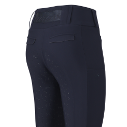Legging d'équitation Euro-Star Enforce FullGrip Marine Bleu marine Legging d'équitation Euro-Star Enforce FullGrip Marine Bleu marine