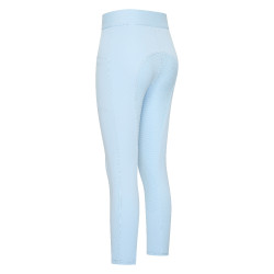 Legging d'équitation HV Polo Lotte Kids Bleu clair Legging d'équitation HV Polo Lotte Kids Bleu clair