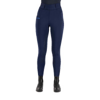Legging d'équitation Imperial Riding Comfi Sparks Marine Bleu marine