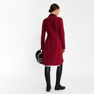 Long tail coat Euro-Star Helena Long tail coat Euro-Star Helena