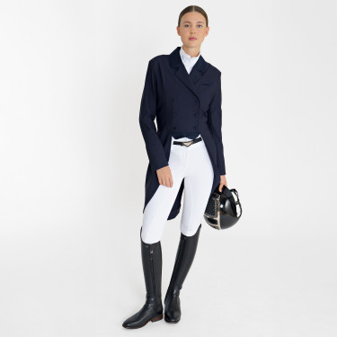 Frac de dressage Euro-Star Helena
