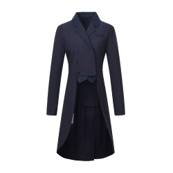 Frac de dressage Euro-Star Helena Nuit Bleu marine Frac de dressage Euro-Star Helena Nuit Bleu marine