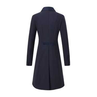 Frac de dressage Euro-Star Helena Nuit Bleu marine Frac de dressage Euro-Star Helena Nuit Bleu marine