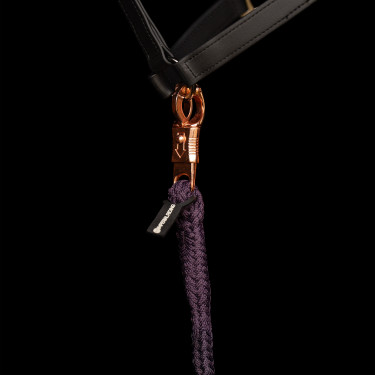 Longe d'attache Imperial Riding Classic anti-panique Longe d'attache Imperial Riding Classic anti-panique
