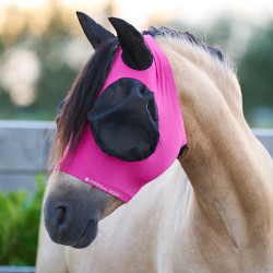 Vliegenmasker Imperial Riding Trail ride