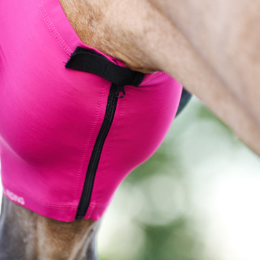 Masque anti-mouches Imperial Riding Trail ride Masque anti-mouches Imperial Riding Trail ride
