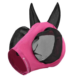 Vliegenmasker Imperial Riding Trail ride Rose Vliegenmasker Imperial Riding Trail ride Rose