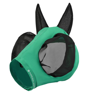 Vliegenmasker Imperial Riding Trail ride Bleu