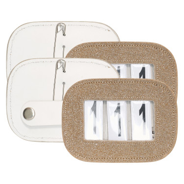 Nummer van de competitie HV Polo Gloria square per 2 Nummer van de competitie HV Polo Gloria square per 2