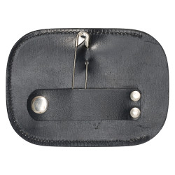 Nummer van de competitie HV Polo Gloria square per 2 Argenté Nummer van de competitie HV Polo Gloria square per 2 Argenté