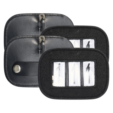 Numéro de la compétition HV Polo Gloria square par 2 Numéro de la compétition HV Polo Gloria square par 2