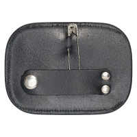 Nummer van de wedstrijd Imperial Riding Square per 2 Blanc