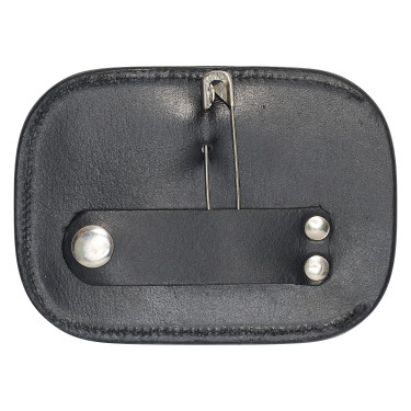 Nummer van de wedstrijd Imperial Riding Square per 2 Noir Nummer van de wedstrijd Imperial Riding Square per 2 Noir