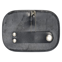 Nummer van de wedstrijd Imperial Riding Square per 2 Noir shiny