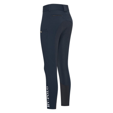 Pantalon d'équitation HV Polo Cleo FullGrip Pantalon d'équitation HV Polo Cleo FullGrip