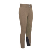 Pantalon d'équitation HV Polo Cleo FullGrip Marine Bleu marine Pantalon d'équitation HV Polo Cleo FullGrip Marine Bleu marine