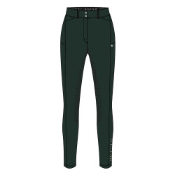 Pantalon d'équitation HV Polo Cleo FullGrip
