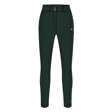Pantalon d'équitation HV Polo Cleo FullGrip
