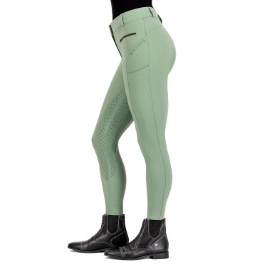 Pantalon d'équitation HV Polo Favourite Sporty FullGrip Pantalon d'équitation HV Polo Favourite Sporty FullGrip