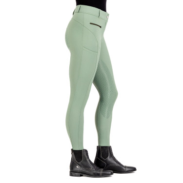 Pantalon d'équitation HV Polo Favourite Sporty FullGrip Pantalon d'équitation HV Polo Favourite Sporty FullGrip