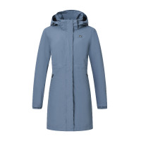 Parka Imperial Riding Joy Ride Rosé