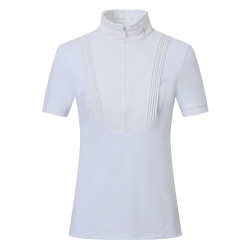 Polo shirt de compétition Euro-Star Ines