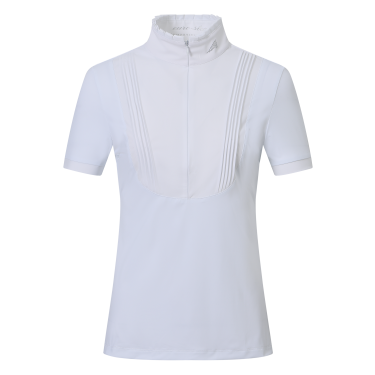 Polo shirt de compétition Euro-Star Ines