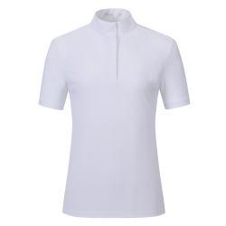 Polo shirt de compétition Euro-Star Isabel