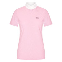 Polo shirt de compétition Imperial Riding Grandprix Ballerine