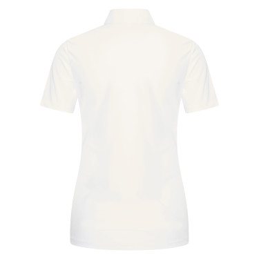 Polo shirt de compétition Imperial Riding Grandprix Blanc Polo shirt de compétition Imperial Riding Grandprix Blanc