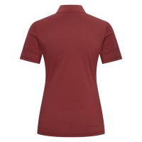Polo shirt Euro-Star Alta Amarena Rouge