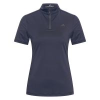 Polo shirt Euro-Star Alta Nuit Bleu marine