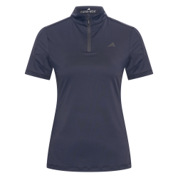 Polo shirt Euro-Star Alta Nuit Bleu marine