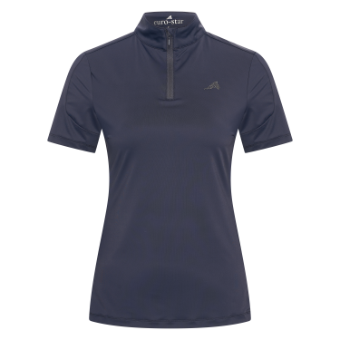 Polo shirt Euro-Star Alta Nuit Bleu marine