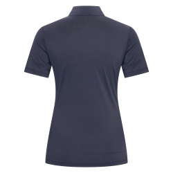 Polo shirt Euro-Star Alta Nuit Bleu marine